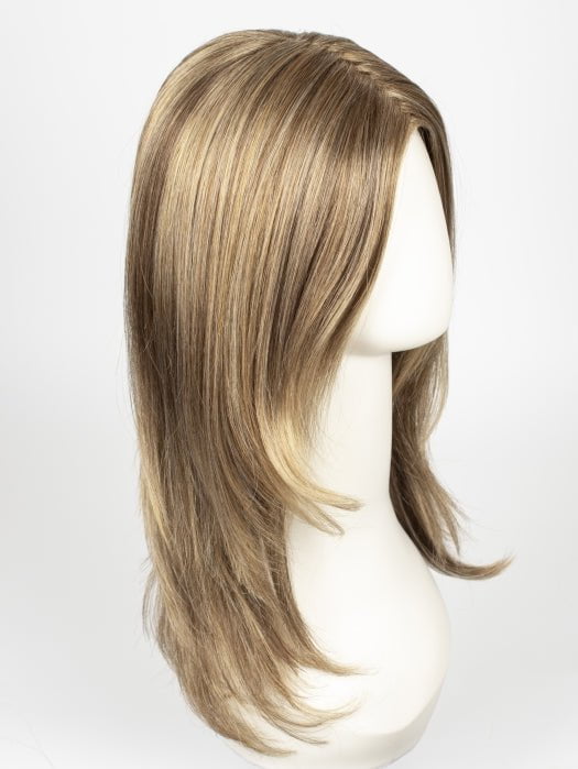 Mega Mono | Synthetic Lace Front Wig (Mono Top) - Image 16