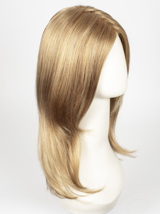 Mega Mono | Synthetic Lace Front Wig (Mono Top) - Image 17
