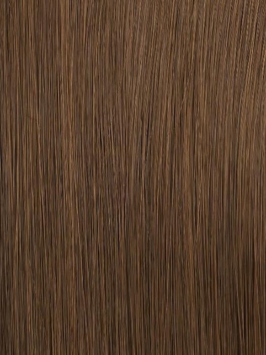 Top Style 12 | Synthetic Hair Topper (Mono Top) - Image 20