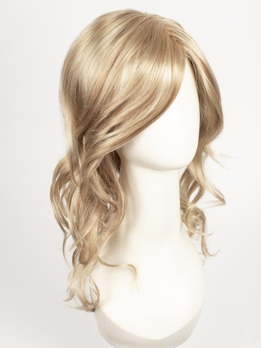 Adriana | Synthetic Lace Front Wig (Mono Top) - Image 29