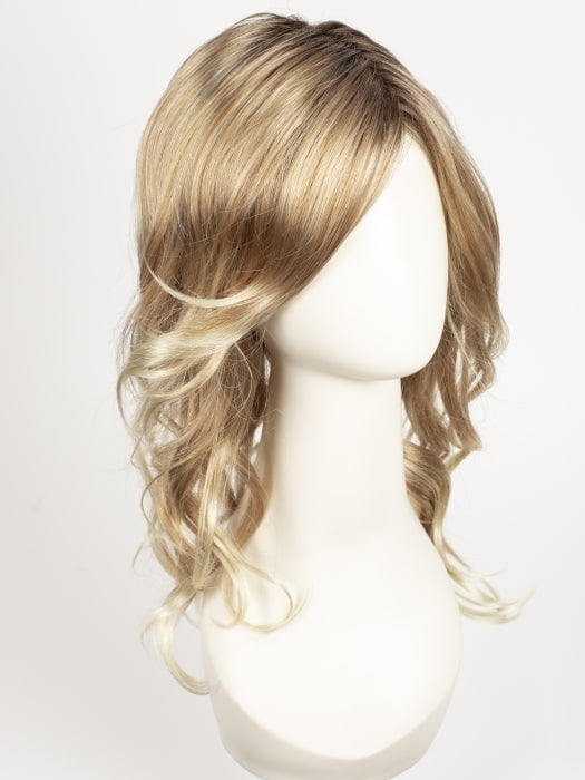 Adriana | Synthetic Lace Front Wig (Mono Top) - Image 33