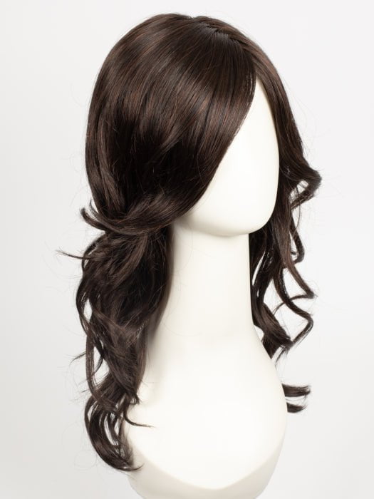 Adriana | Synthetic Lace Front Wig (Mono Top) - Image 24