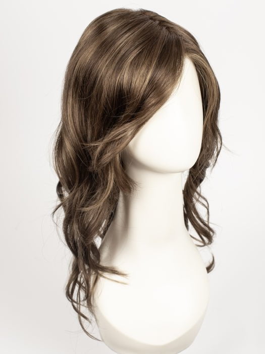 Adriana | Synthetic Lace Front Wig (Mono Top) - Image 28