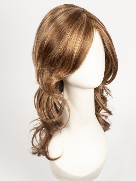 Adriana | Synthetic Lace Front Wig (Mono Top) - Image 30