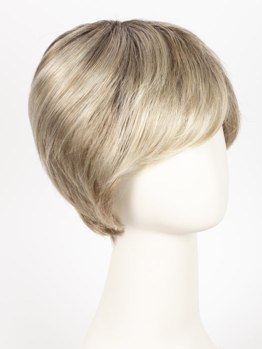 Annette | Synthetic Lace Front Wig (Mono Top) - Image 56