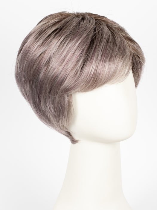 Annette | Synthetic Lace Front Wig (Mono Top) - Image 41
