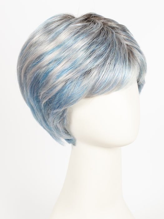 Annette | Synthetic Lace Front Wig (Mono Top) - Image 40
