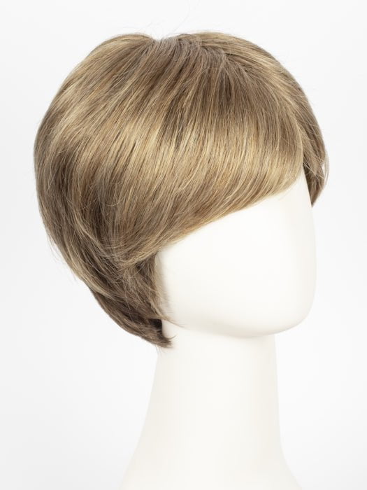 Annette | Synthetic Lace Front Wig (Mono Top) - Image 30