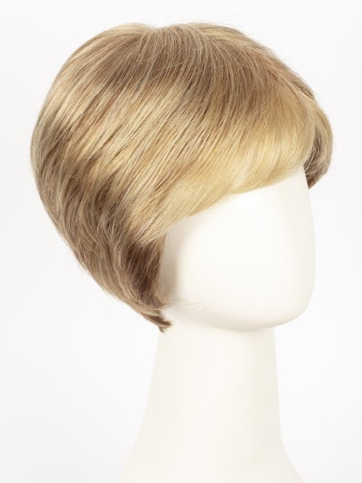 Annette | Synthetic Lace Front Wig (Mono Top) - Image 45