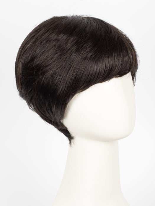 Annette | Synthetic Lace Front Wig (Mono Top) - Image 21