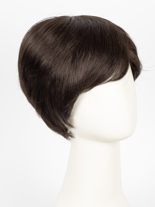 Annette | Synthetic Lace Front Wig (Mono Top) - Image 22
