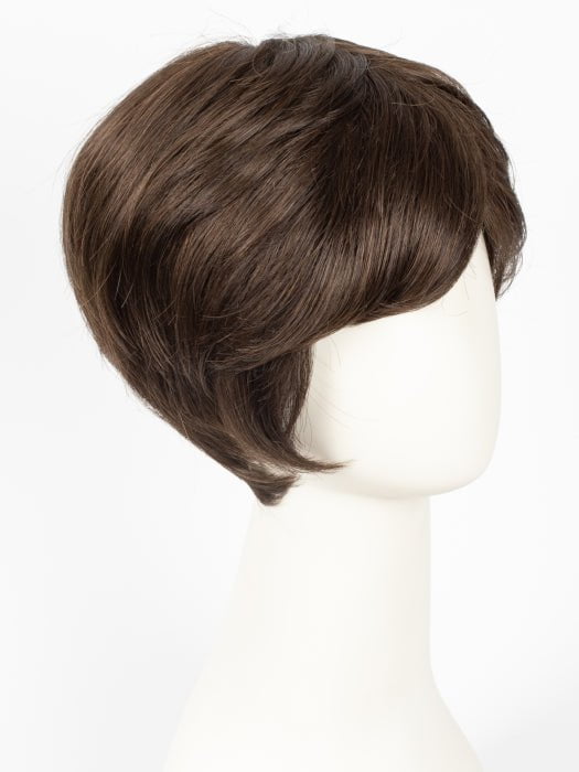 Annette | Synthetic Lace Front Wig (Mono Top) - Image 25