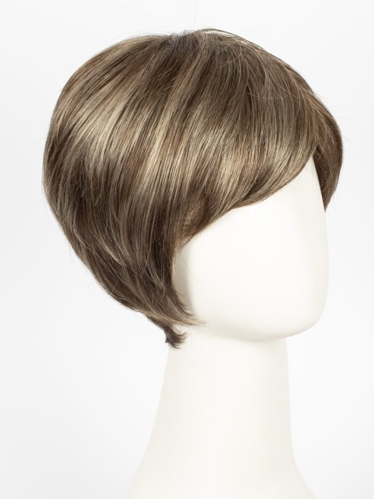 Annette | Synthetic Lace Front Wig (Mono Top) - Image 29
