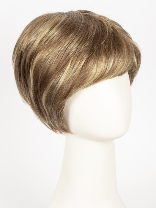Annette | Synthetic Lace Front Wig (Mono Top) - Image 44