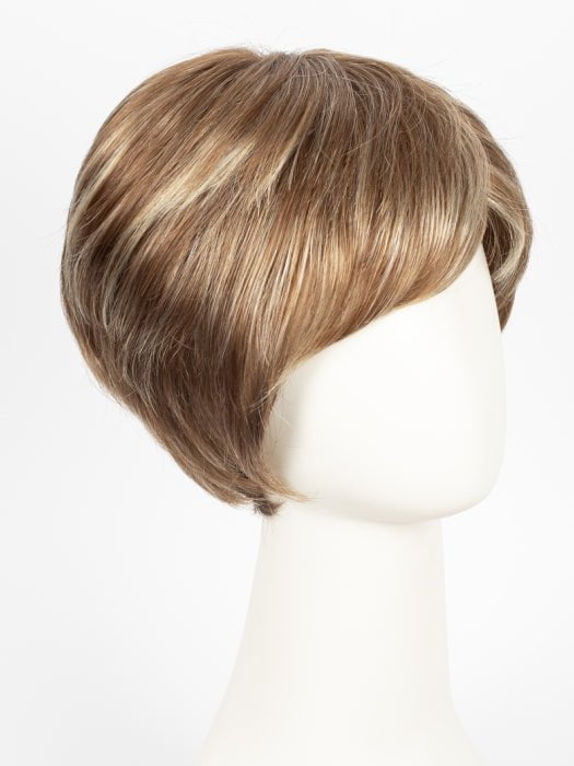 Annette | Synthetic Lace Front Wig (Mono Top) - Image 49