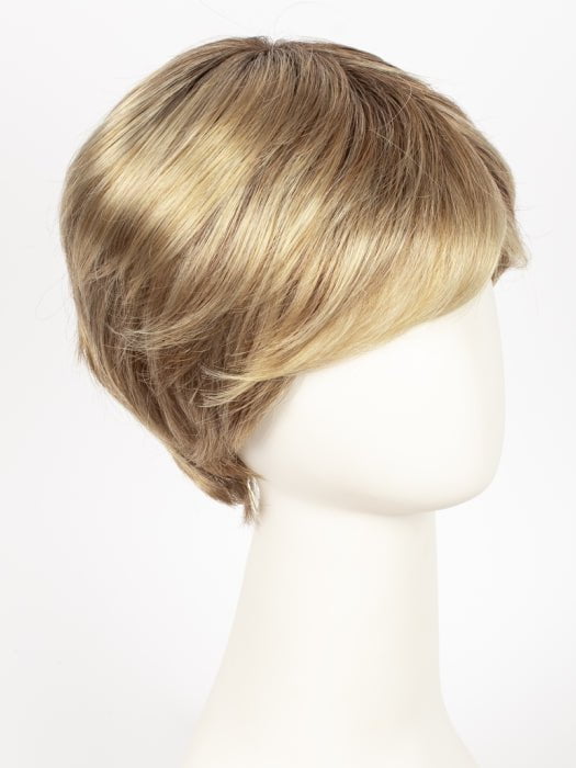 Annette | Synthetic Lace Front Wig (Mono Top) - Image 37