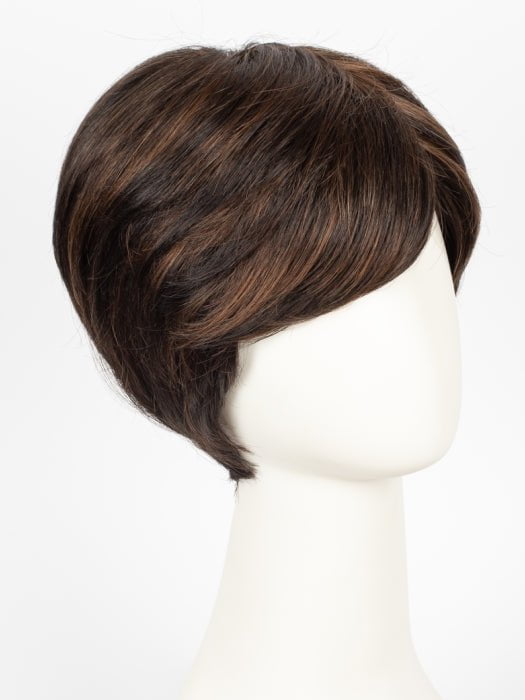 Annette | Synthetic Lace Front Wig (Mono Top) - Image 24