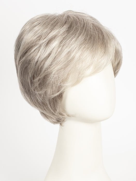 Annette | Synthetic Lace Front Wig (Mono Top) - Image 61