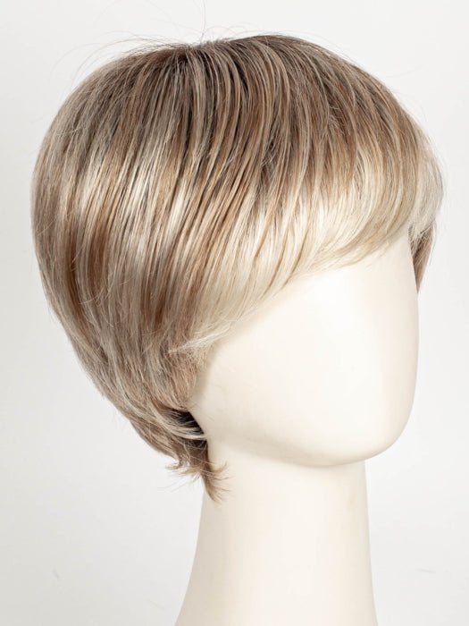 Annette | Synthetic Lace Front Wig (Mono Top) - Image 62