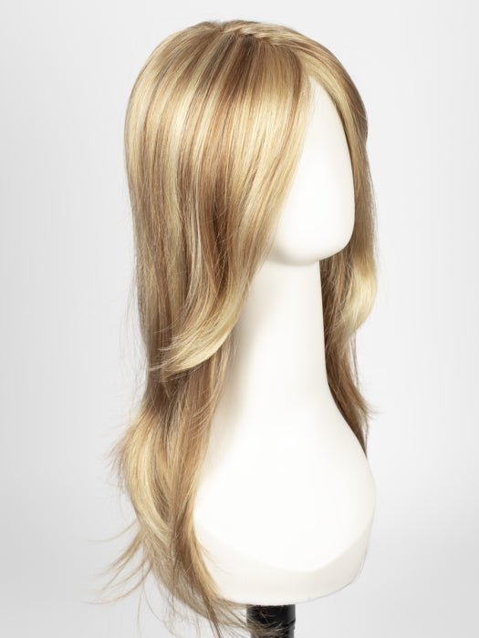 Zara | Synthetic Lace Front Wig (Mono Top) - Image 80