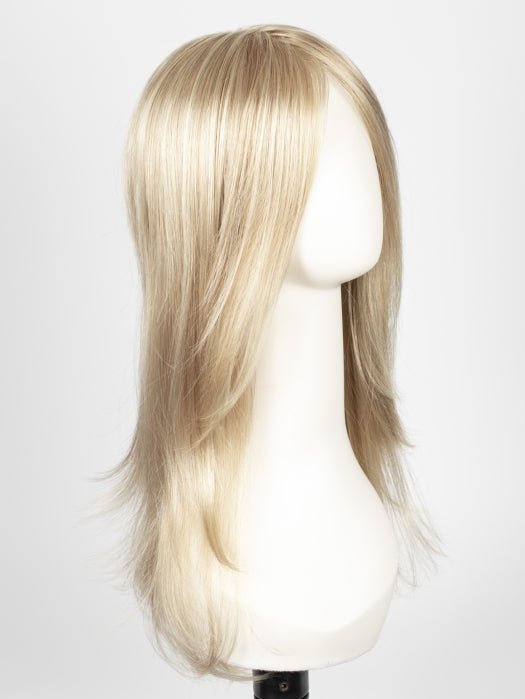 Zara | Synthetic Lace Front Wig (Mono Top) - Image 83