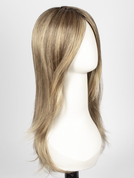 Zara | Synthetic Lace Front Wig (Mono Top) - Image 87