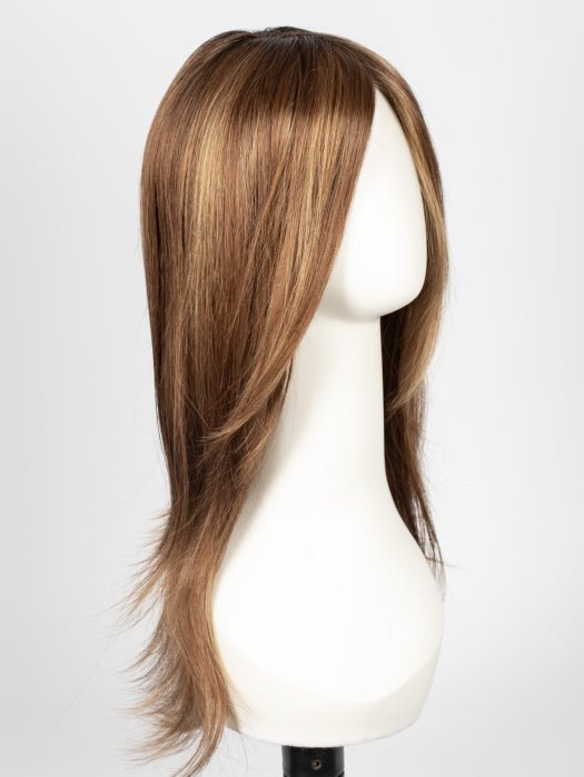 Zara | Synthetic Lace Front Wig (Mono Top) - Image 84