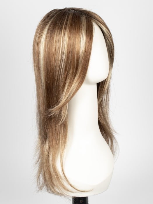 Zara | Synthetic Lace Front Wig (Mono Top) - Image 85