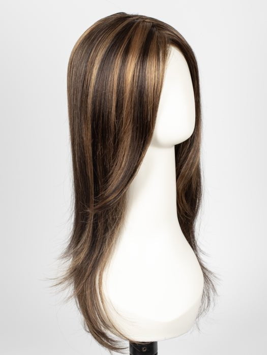Zara | Synthetic Lace Front Wig (Mono Top) - Image 67
