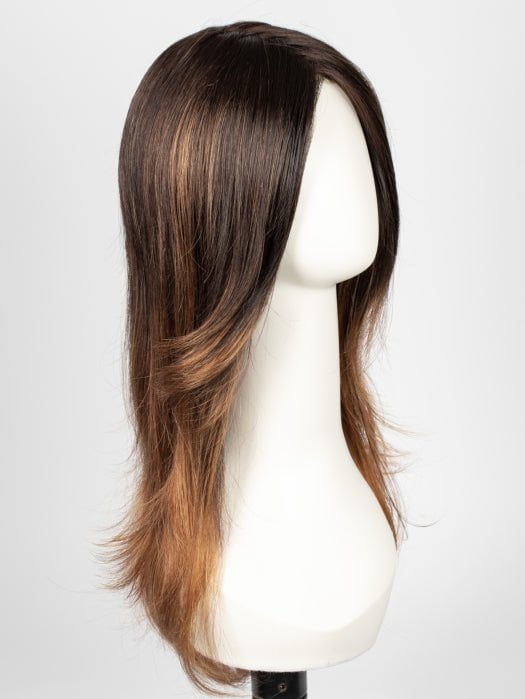 Zara | Synthetic Lace Front Wig (Mono Top) - Image 100
