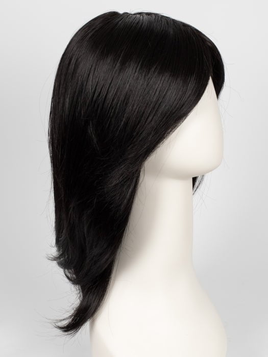 Sandra | Synthetic Wig (Hand-Tied) - Image 10