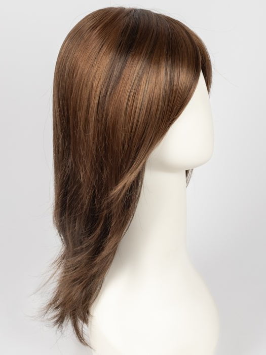 Sandra | Synthetic Wig (Hand-Tied) - Image 11