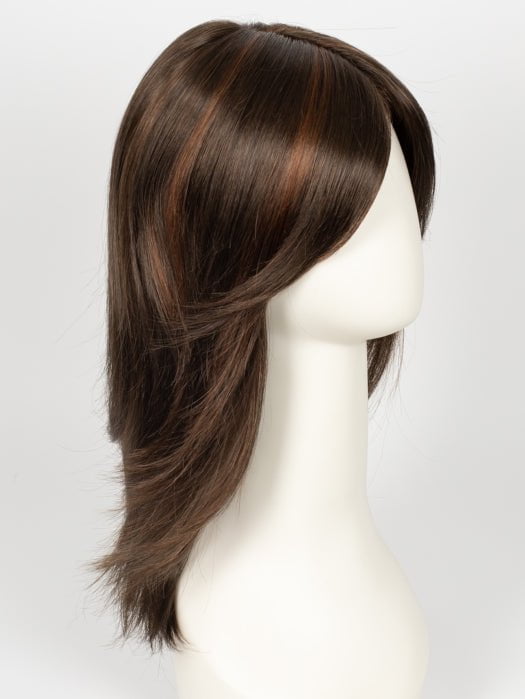 Sandra | Synthetic Wig (Hand-Tied) - Image 13
