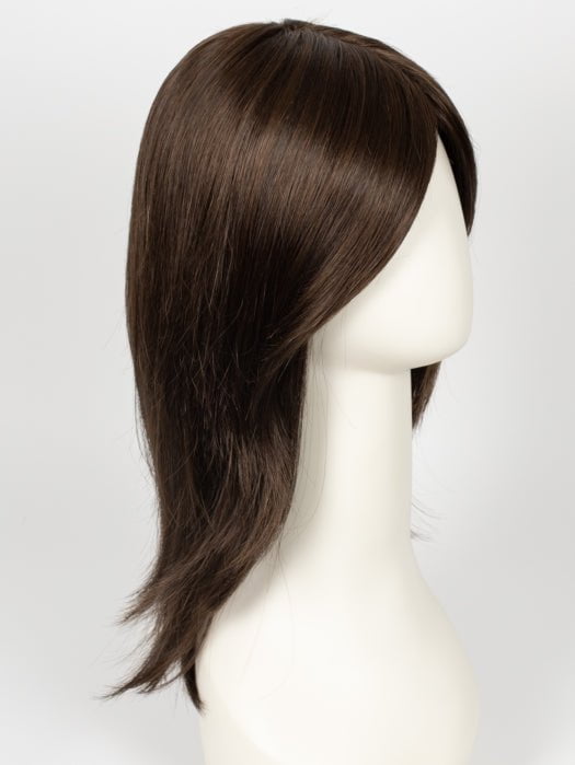 Sandra | Synthetic Wig (Hand-Tied) - Image 15