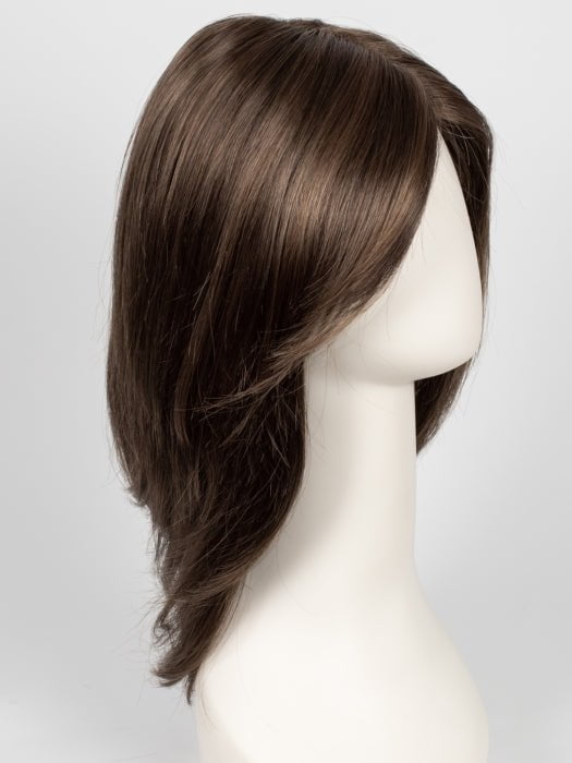 Sandra | Synthetic Wig (Hand-Tied) - Image 16