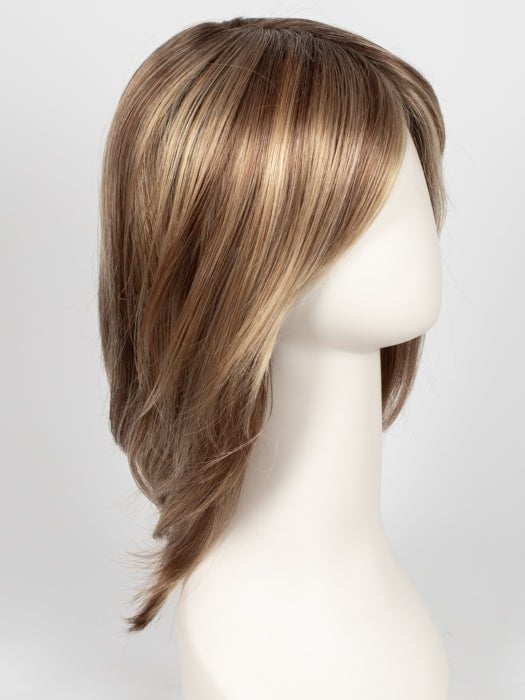 Sandra | Synthetic Wig (Hand-Tied) - Image 24