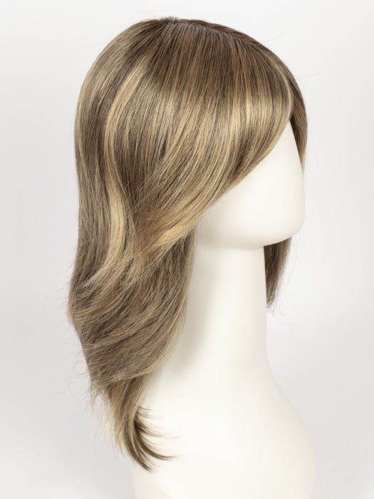 Sandra | Synthetic Wig (Hand-Tied) - Image 25