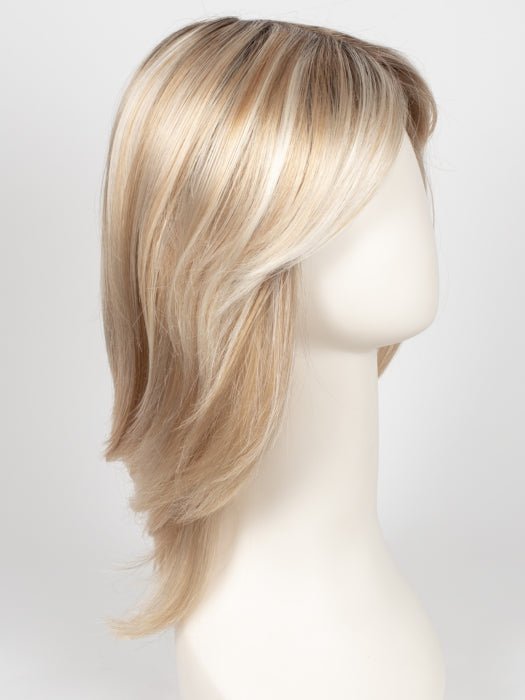 Sandra | Synthetic Wig (Hand-Tied) - Image 29