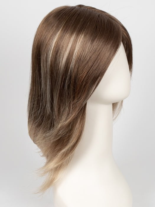 Sandra | Synthetic Wig (Hand-Tied) - Image 34