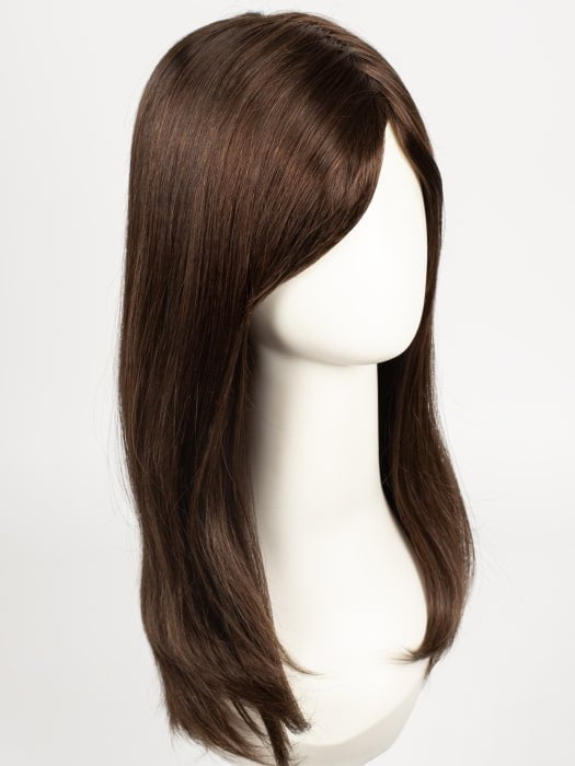 Lea | Remy Human Hair Wig (Hand-Tied) - Image 10