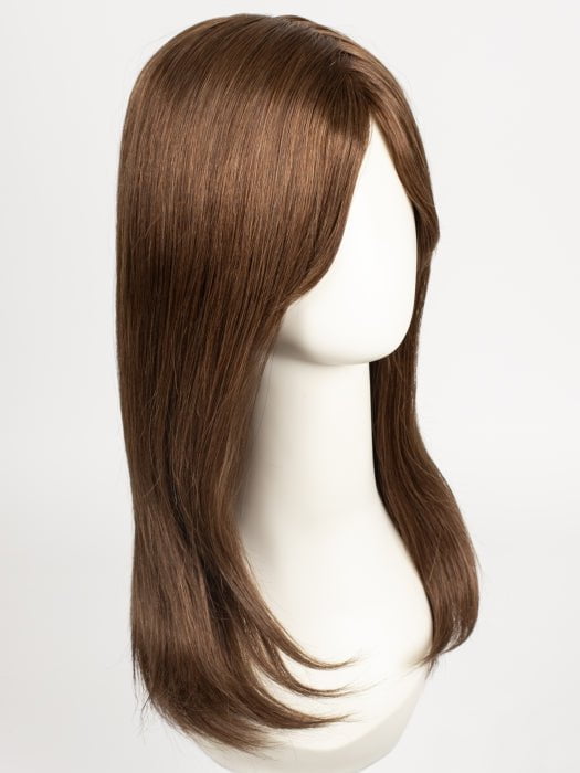 Lea | Remy Human Hair Wig (Hand-Tied) - Image 11