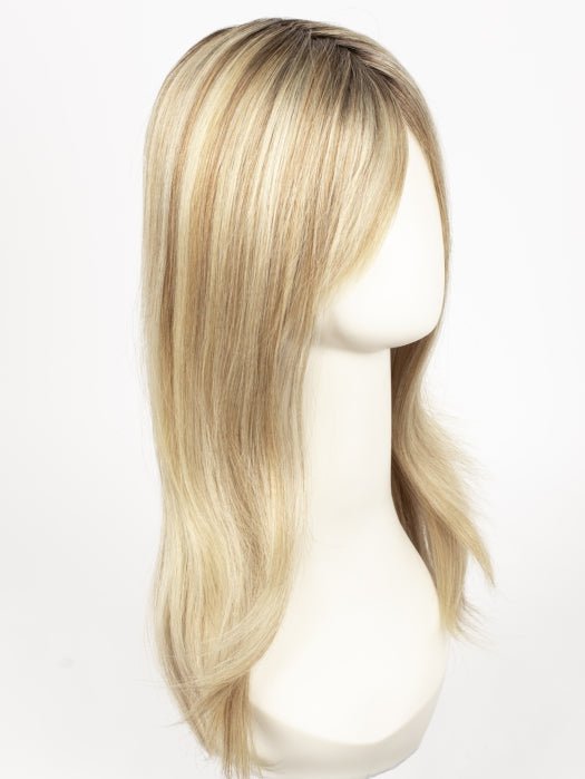 Lea | Remy Human Hair Wig (Hand-Tied) - Image 16