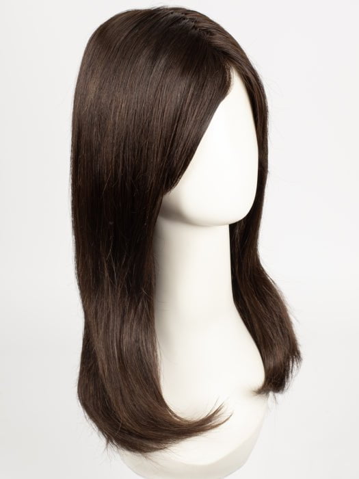 Lea | Remy Human Hair Wig (Hand-Tied) - Image 12