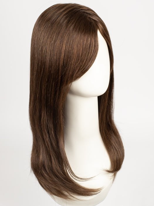 Lea | Remy Human Hair Wig (Hand-Tied) - Image 13