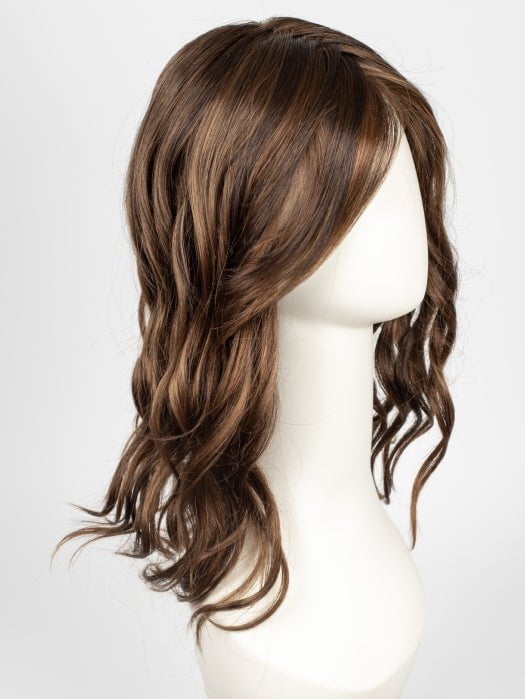 Rachel | Synthetic Lace Front Wig (Hand-Tied) - Image 50