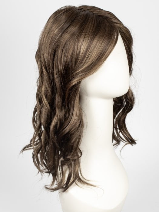 Rachel | Synthetic Lace Front Wig (Hand-Tied) - Image 55