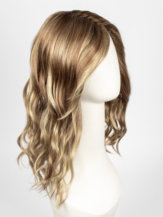 Rachel | Synthetic Lace Front Wig (Hand-Tied) - Image 73