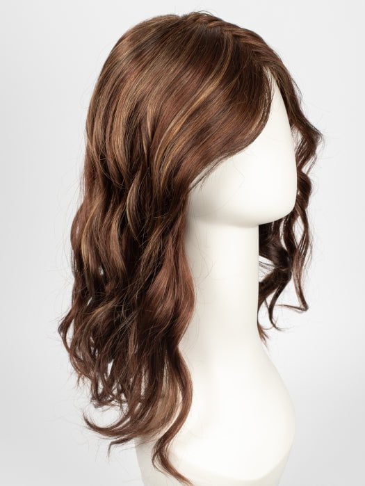 Rachel | Synthetic Lace Front Wig (Hand-Tied) - Image 65