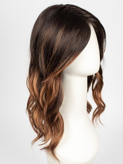 Rachel | Synthetic Lace Front Wig (Hand-Tied) - Image 84