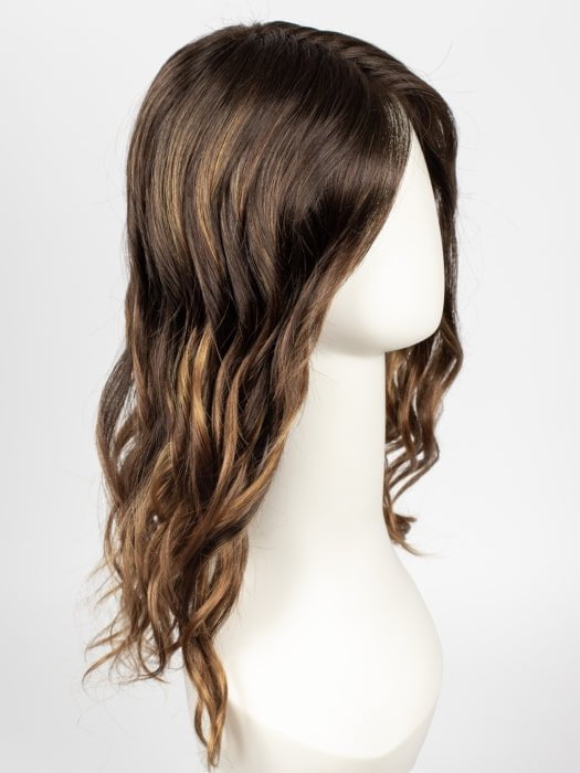 Rachel | Synthetic Lace Front Wig (Hand-Tied) - Image 85